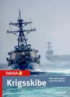 Krigsskibe af Karsten Marrup og Søren Hemmingsen