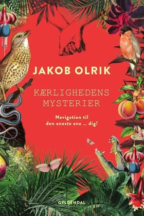 Kærlighedens mysterier af Jakob Olrik