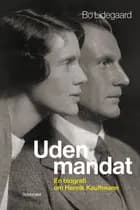 Uden mandat