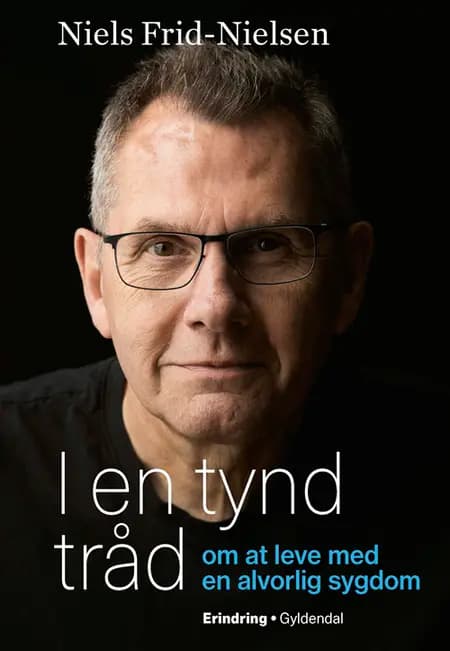 I en tynd tråd af Niels Frid-Nielsen