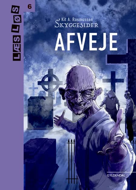 Afveje af Kit A. Rasmussen