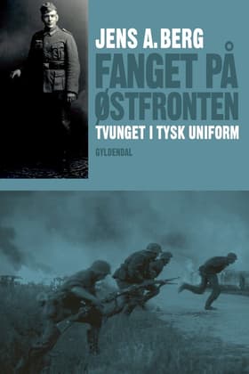 Fanget på Østfronten af Ole Sønnichsen
