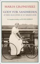 Godt for sandheden at ikke alle lever af at sælge flæsk