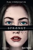 Slettet 0 - Sprængt af Teri Terry