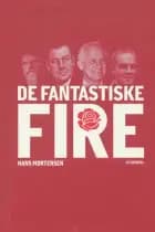 De fantastiske fire