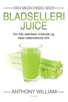 Bladsellerijuice