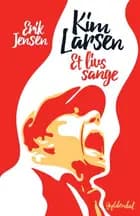 Kim Larsen af Erik Jensen