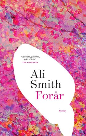 Forår af Ali Smith