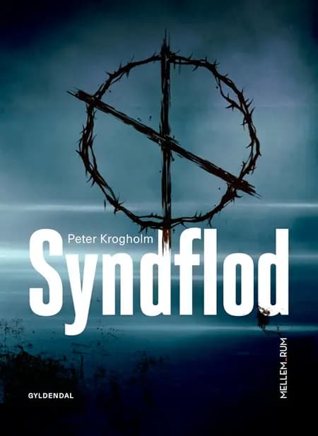 Syndflod af Peter Krogholm