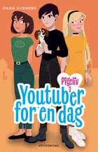 Pigeliv 3 - Youtuber for en dag af Sara Ejersbo
