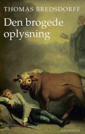 Den brogede oplysning af Thomas Bredsdorff