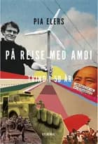 På rejse med Amdi af Pia Elers