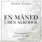 En måned uden alkohol af Annie Grace