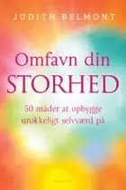 Omfavn din storhed