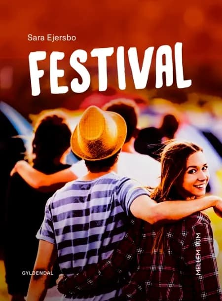 Festival af Sara Ejersbo