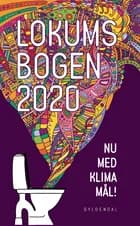 Lokumsbogen 2020 af Ole Knudsen og Sten Wijkman Kjærsgaard