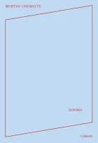 Hindre af Morten Chemnitz