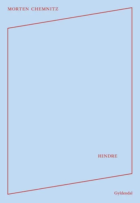 Hindre af Morten Chemnitz
