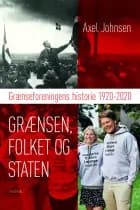 Grænsen, folket og staten