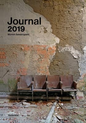 Journal af Morten Søndergaard