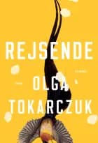 Rejsende af Olga Tokarczuk