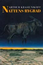 Nattens rygrad af Arthur Krasilnikoff