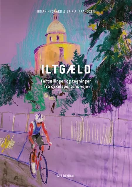 Iltgæld af Brian Nygaard
