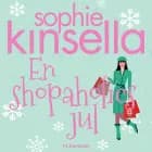 En shopaholics jul af Sophie Kinsella