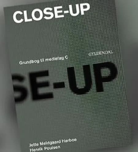 Close-Up af Henrik Poulsen