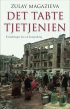 Det tabte Tjetjenien af Zulay Magazieva