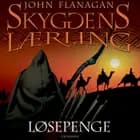 Skyggens lærling 7 - Løsepenge af John Flanagan