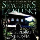 Skyggens lærling 10 - Kejseren af Nihon-Ja