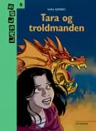 Tara og troldmanden