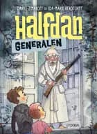 Halfdan 3 - Generalen af Daniel Zimakoff og Ida-Marie Rendtorff