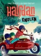 Halfdan 2 - Englen af Daniel Zimakoff og Ida-Marie Rendtorff