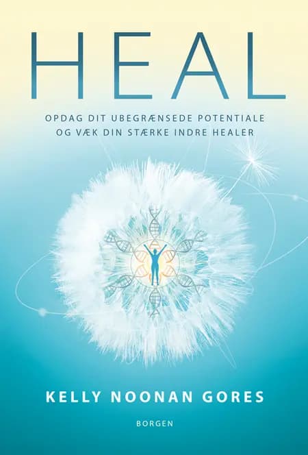 Heal af Kelly Noonan Gores