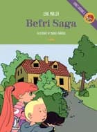 Befri Saga af Lene Møller