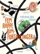 Fem rappe rim-fortællinger