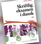 Skriftlig eksamen i dansk htx af Lars Holst Madsen