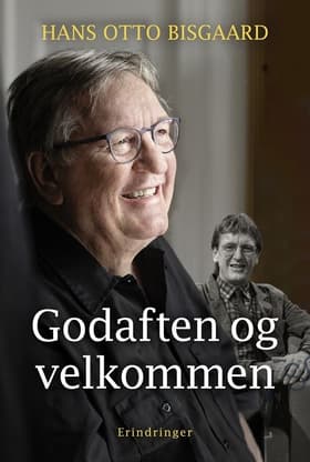 Godaften og velkommen af Hans Otto Bisgaard