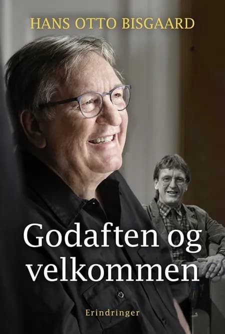 Godaften og velkommen af Hans Otto Bisgaard