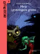 Mirja i grævlingens grotte