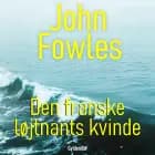 Den franske løjtnants kvinde af John Fowles