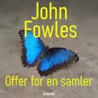 Offer for en samler af John Fowles