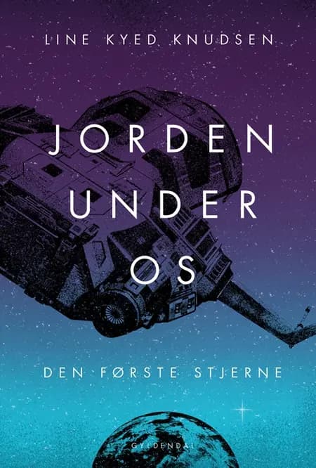 Den første stjerne af Line Kyed Knudsen