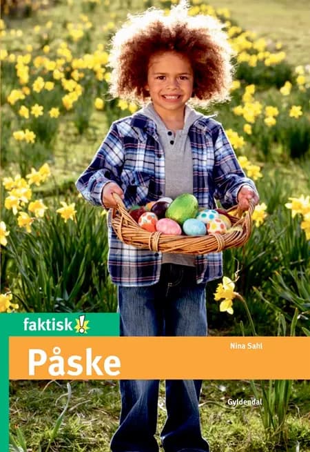 Påske af Nina Sahl