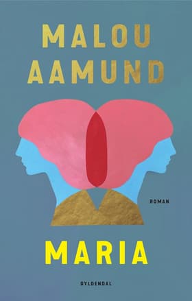 Maria af Malou Aamund