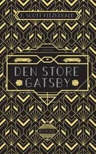 Den store Gatsby af F. Scott Fitzgerald