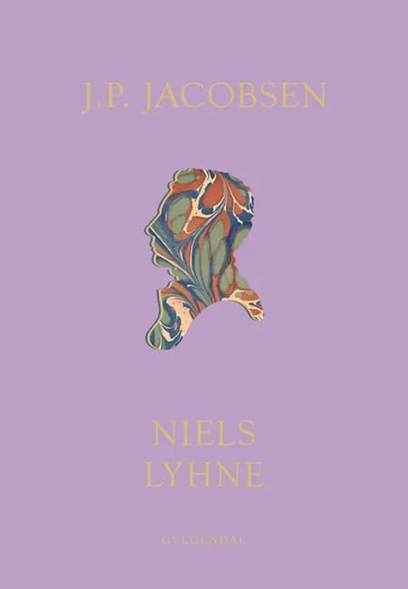 Niels Lyhne af J. P. Jacobsen
