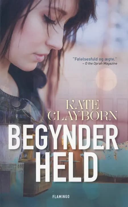 Begynderheld af Kate Clayborn